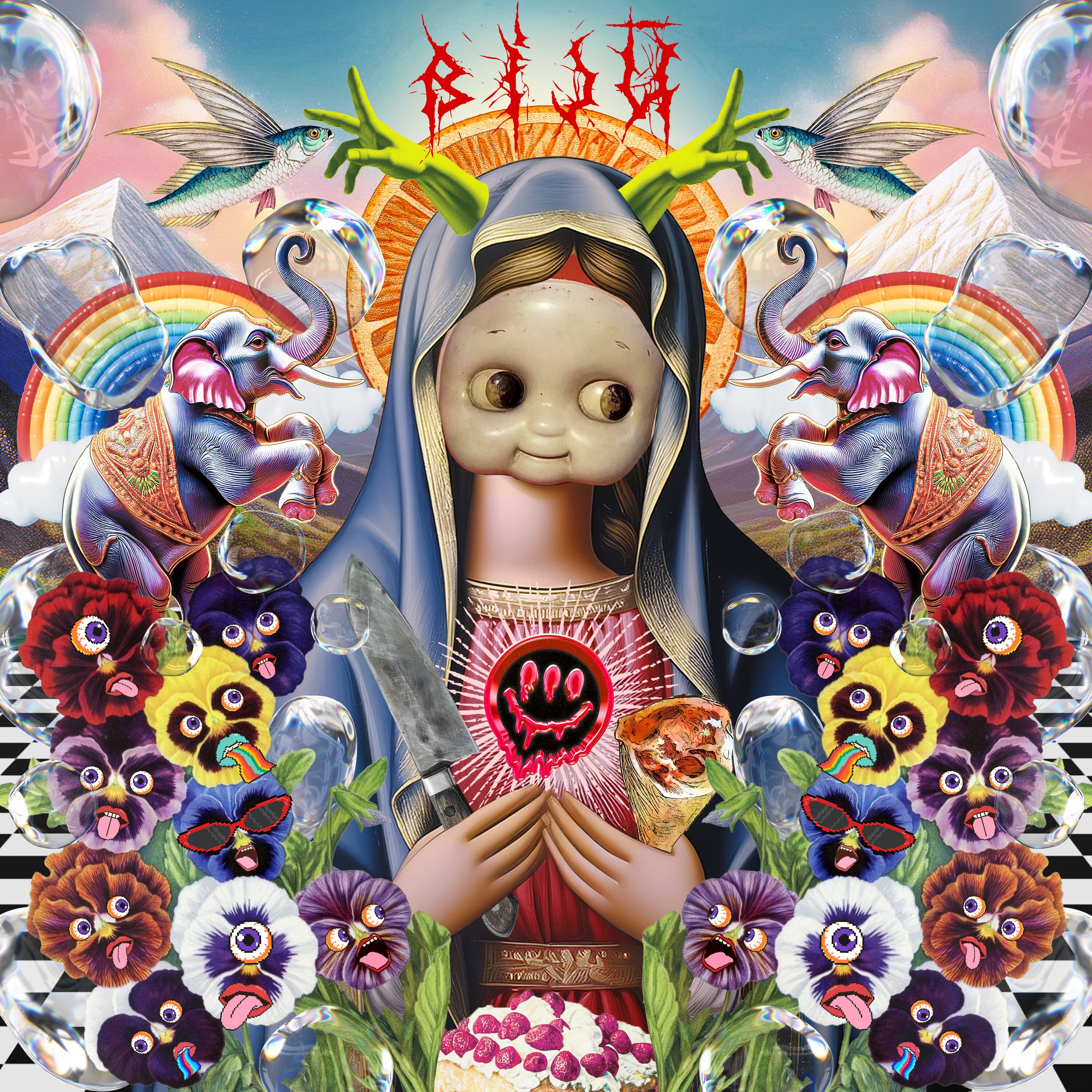 1st album
