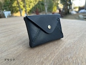 封筒型カードケース・Duo (Envelope card case/Duo)