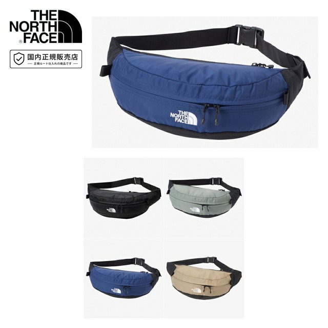 ザ ノースフェイス THE NORTH FACE ウエストバッグ スウィープ Sweep NM72304