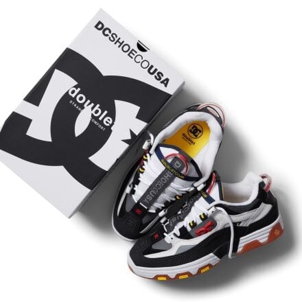 靴 DC doublet 夢のスニーカー【doublet×DC Shoes】 / スタッフブログ