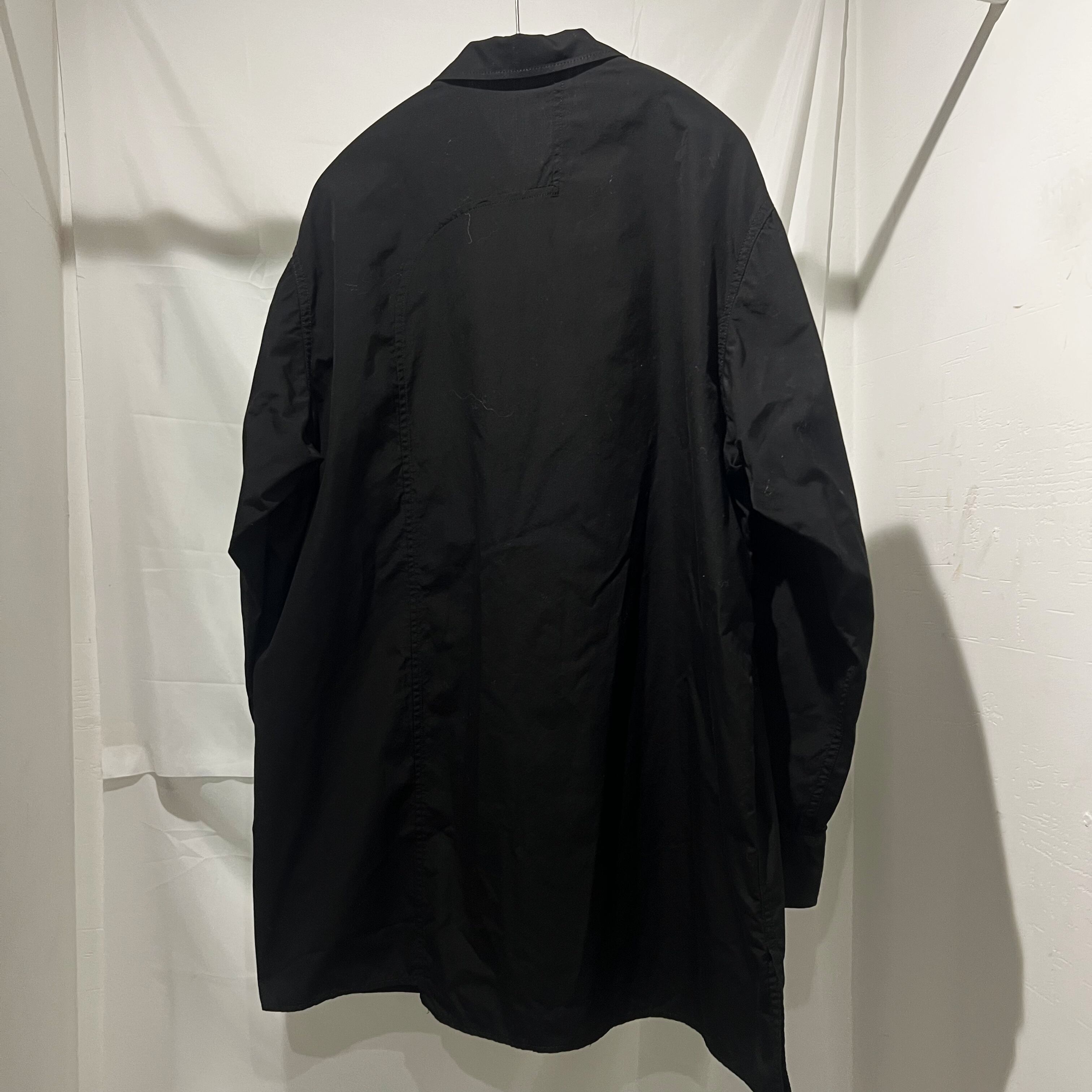 Yohji Yamamoto POUR HOMME ヨウジヤマモトプールオム 23SS 