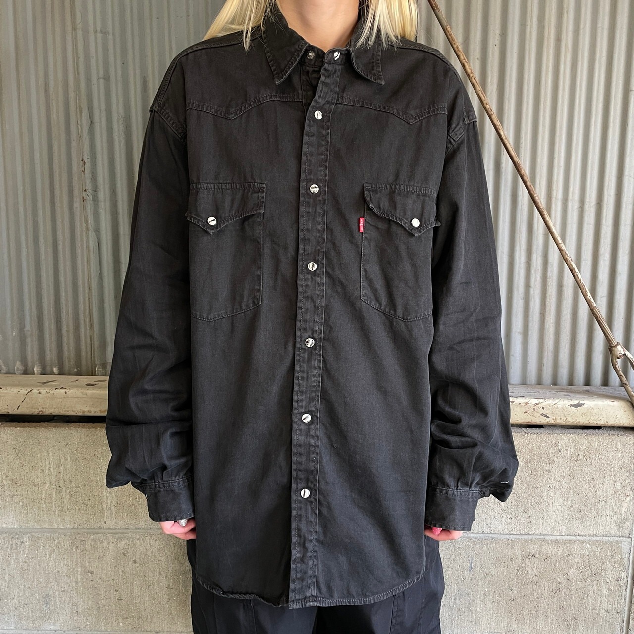 90年代 チュニジア製 Levi
