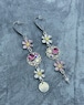 -2024003PE-/Pierce/Earring