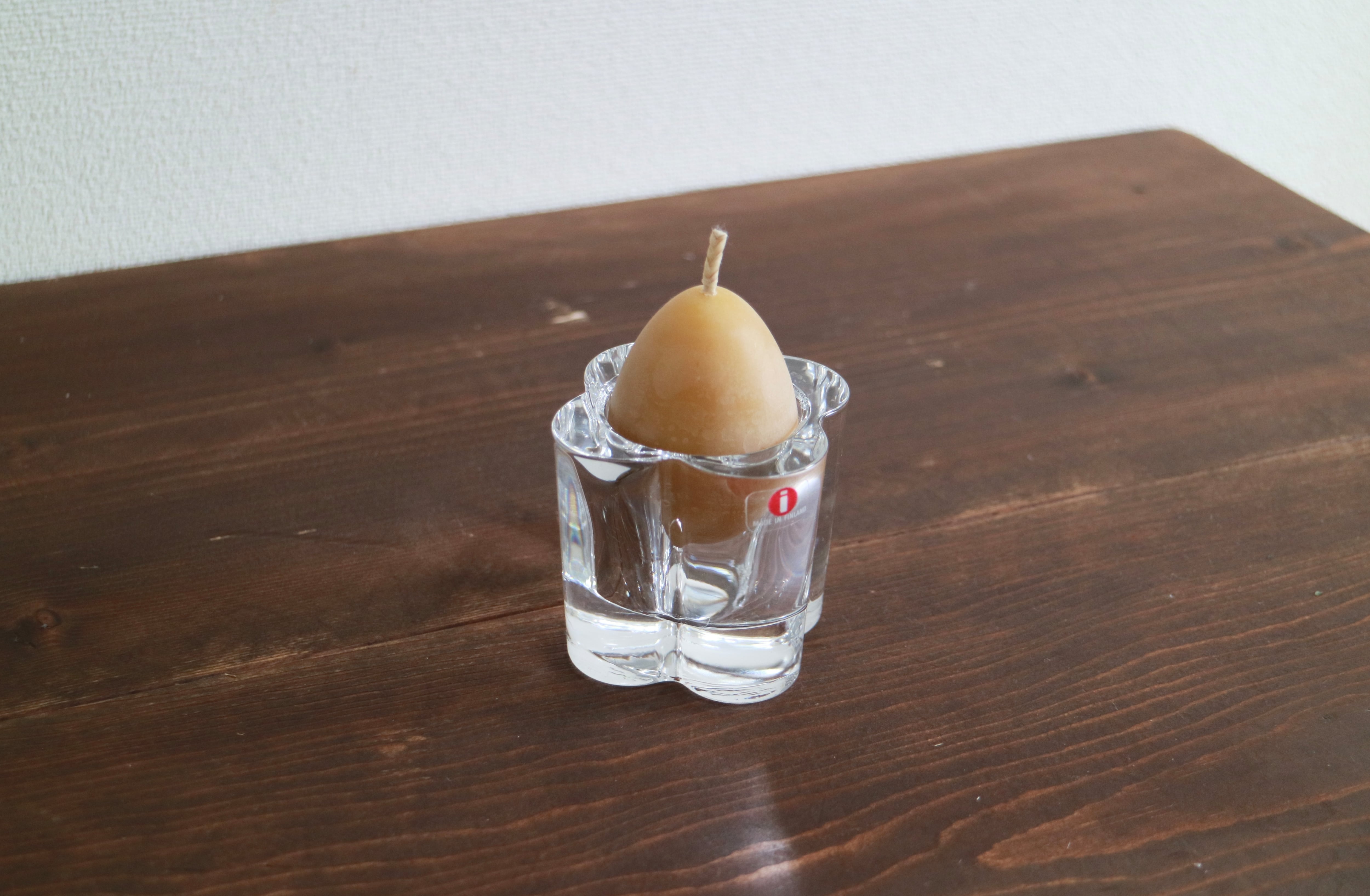 iittala イッタラ ／ DUO キャンドルホルダー No.3464 | Taloni 〜北欧