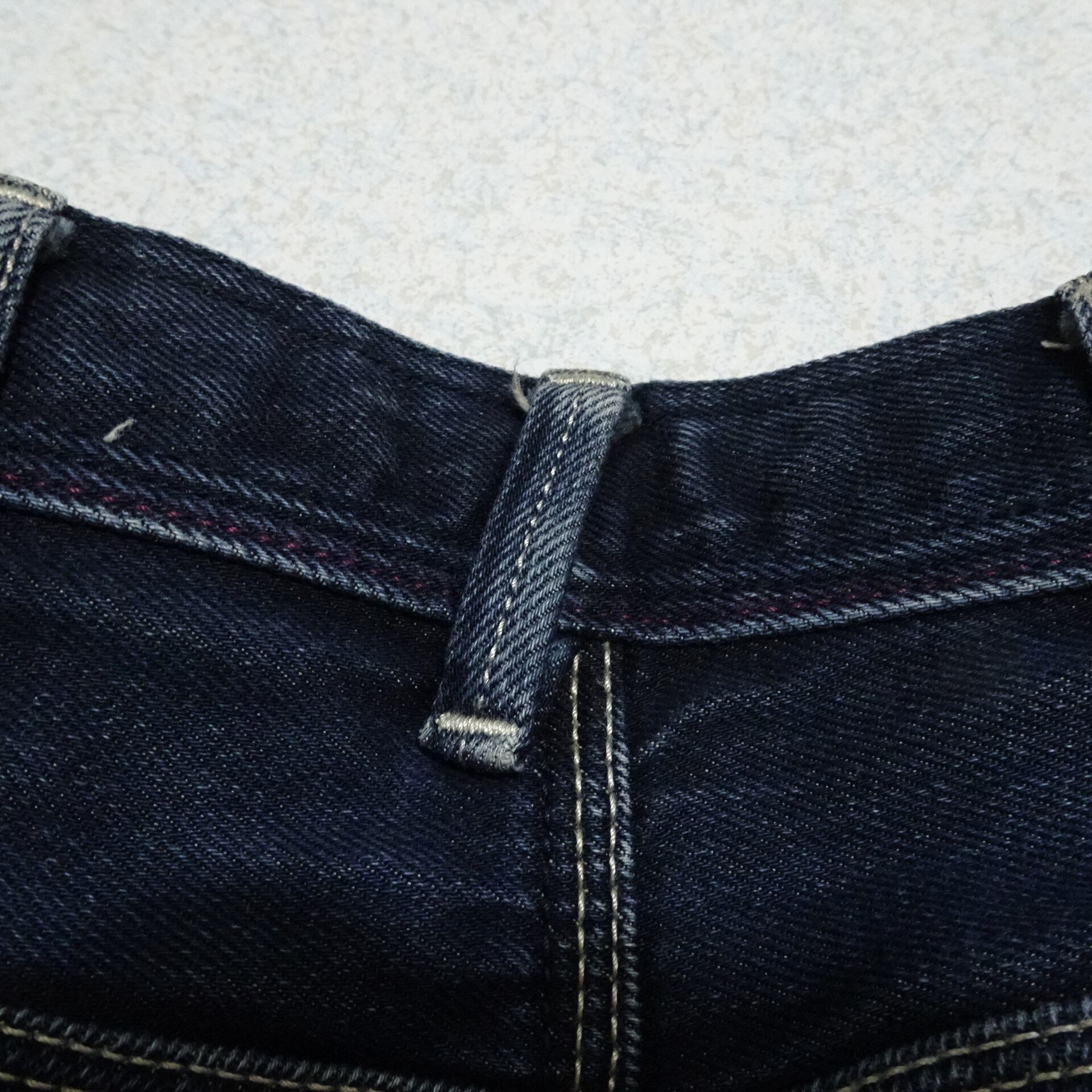 90s- Paul Smith ポールスミス デニム ジーンズ PSJ ボタンフライ