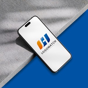 革新的な価値を創造する J,Hのロゴ