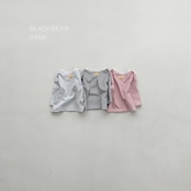 Blackbean 26/SS(kids)Fresh MTM