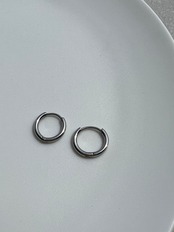 8mm  pierce