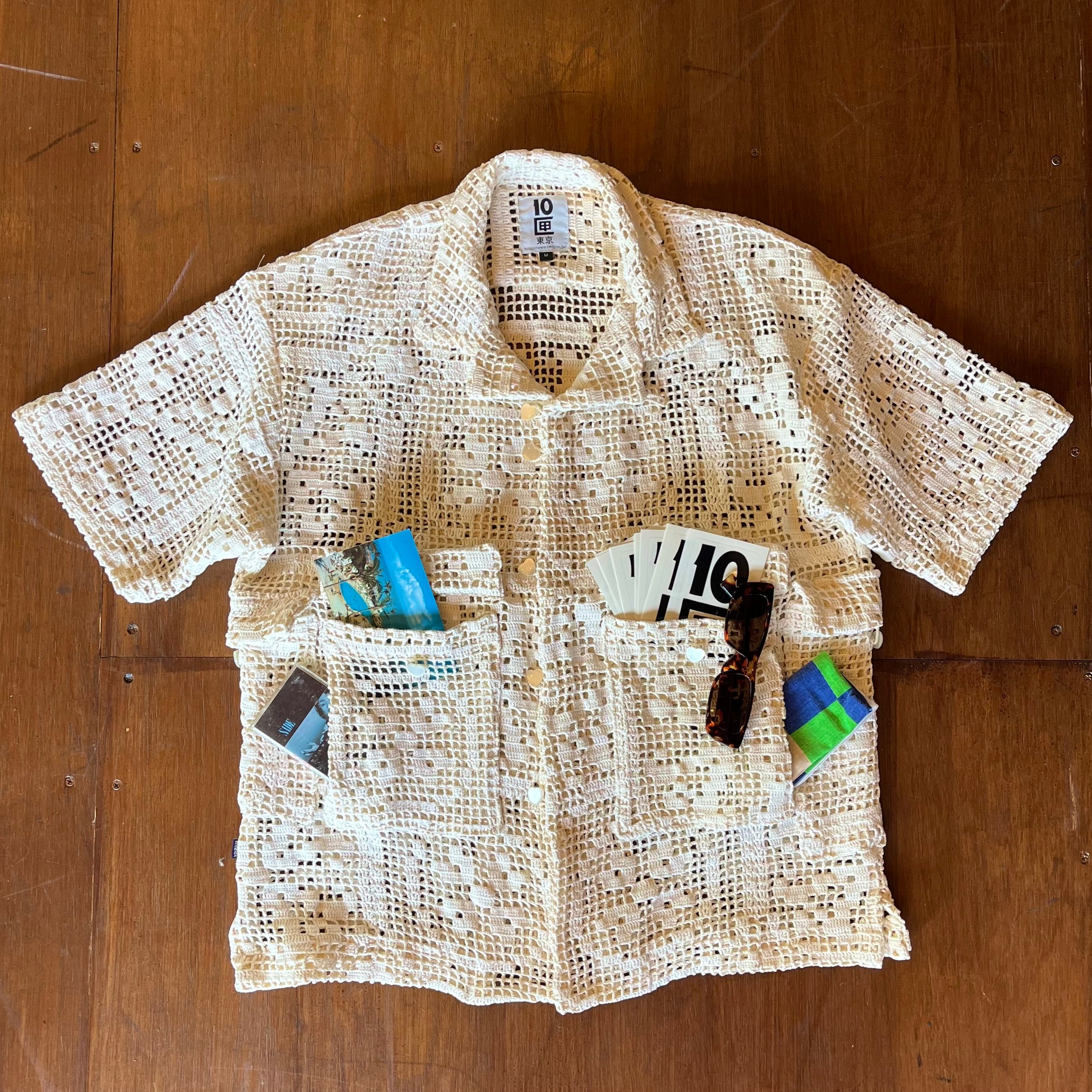 DRUG DEALER SHIRT | TENBOX