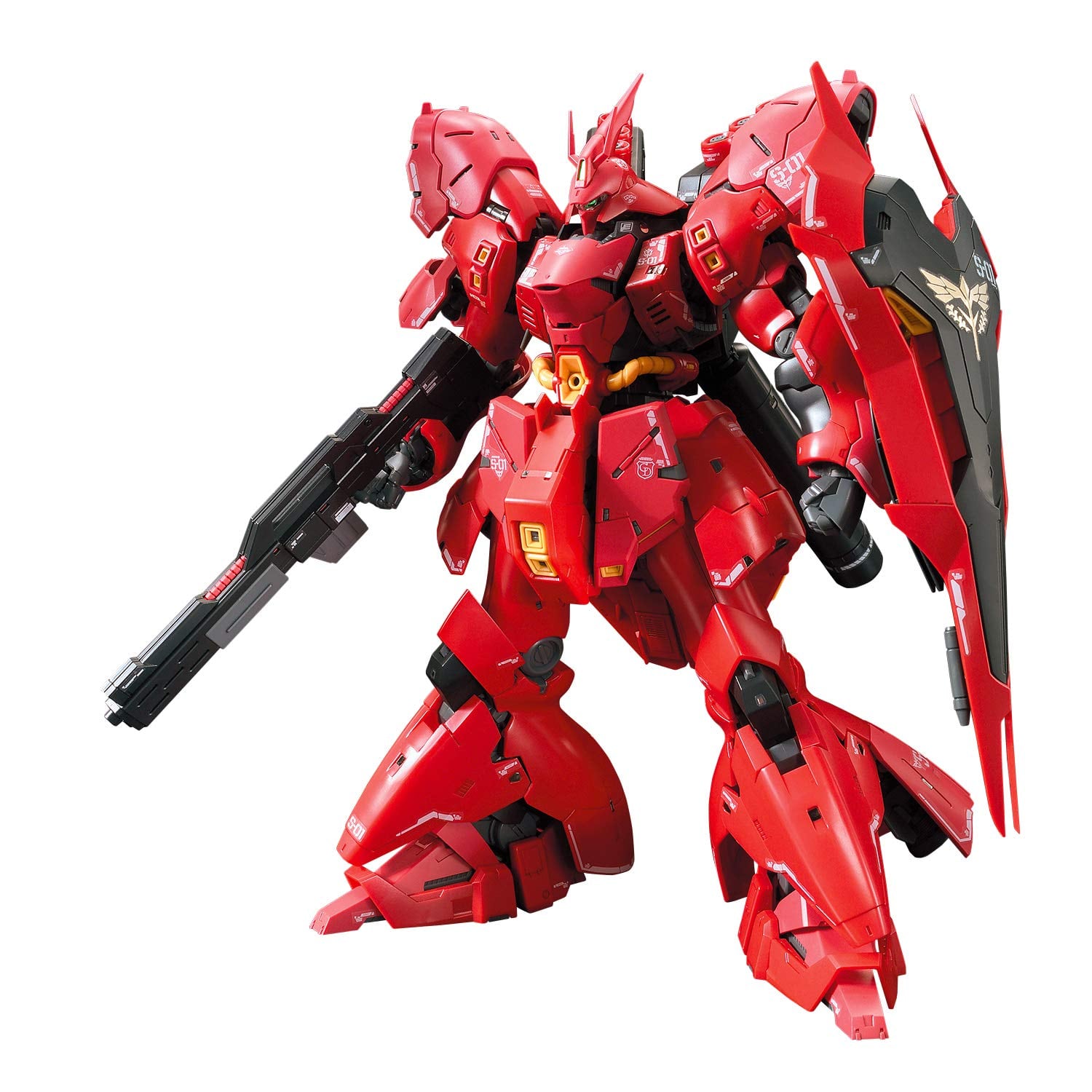 ガンダムウォー 茶 第28弾 絶対戦力 U-G106 [R] ： ライジングガンダム
