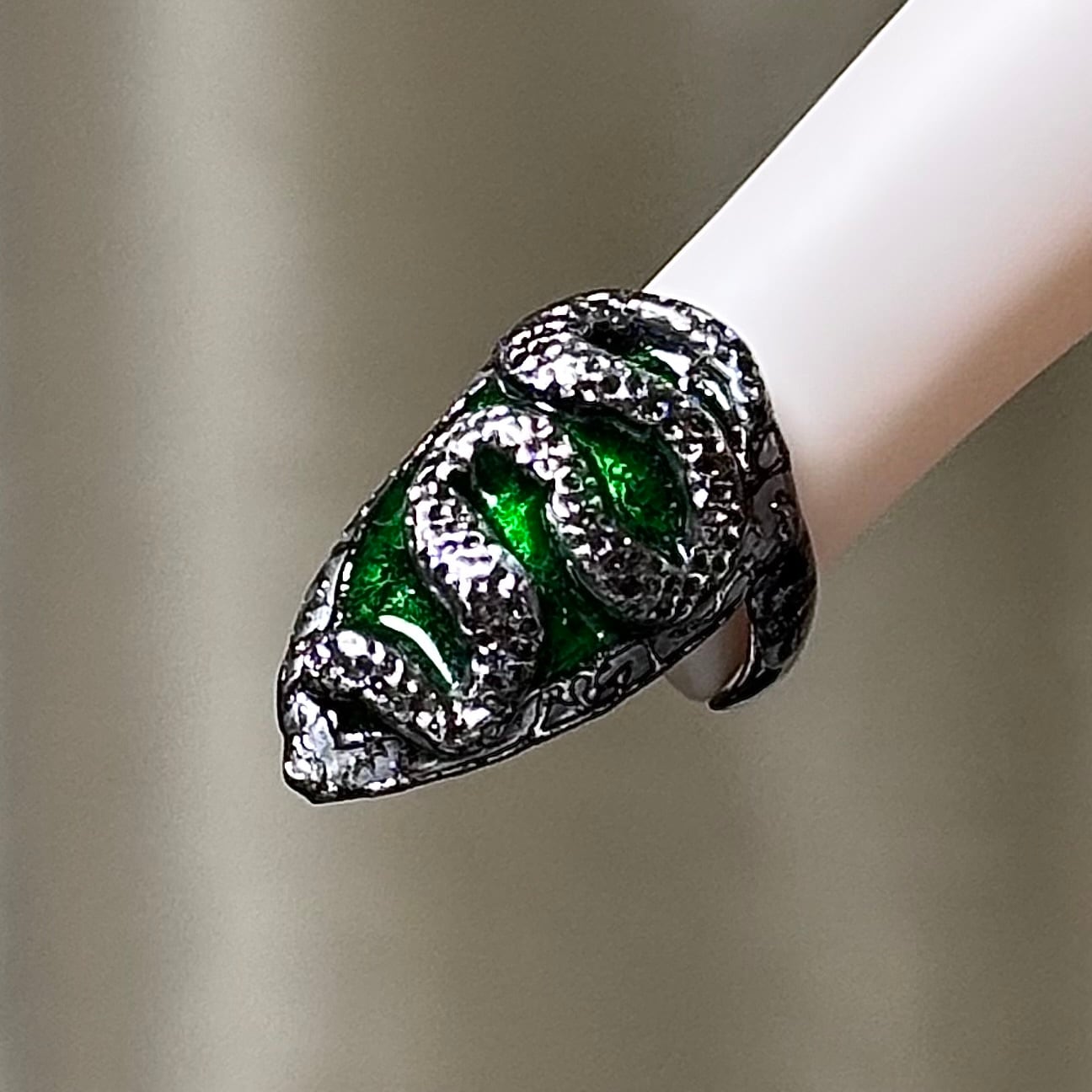 ネイルリング | 東京「飴屋」爪粧 (AMEYA NAILS)