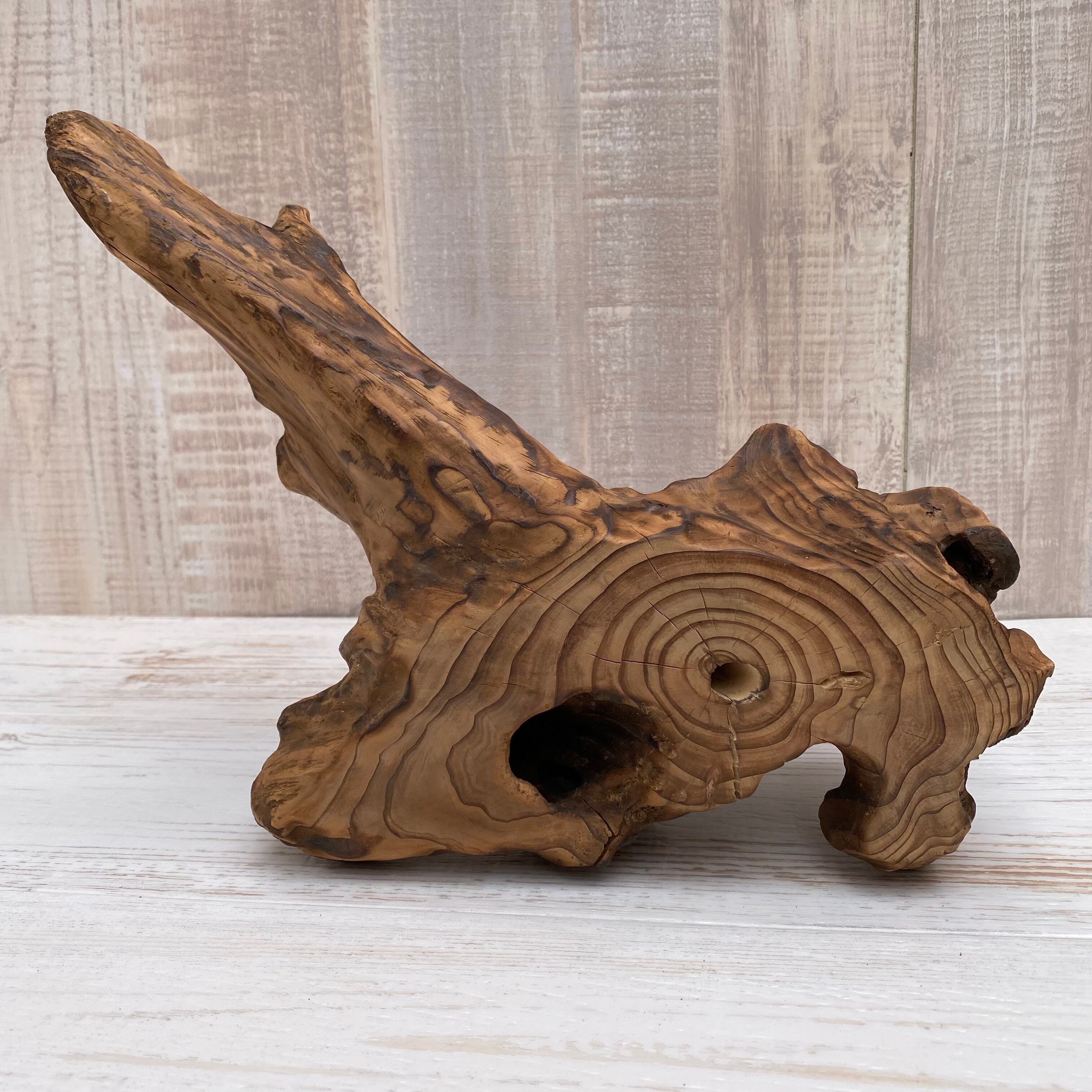 送料無料】流木ヴィンテージ 飾り台 1090100002 | Pay ID