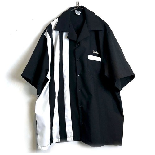 [Tutti] Vintage Bowling Shirt [1980s-] Vintage Bowling Shirt