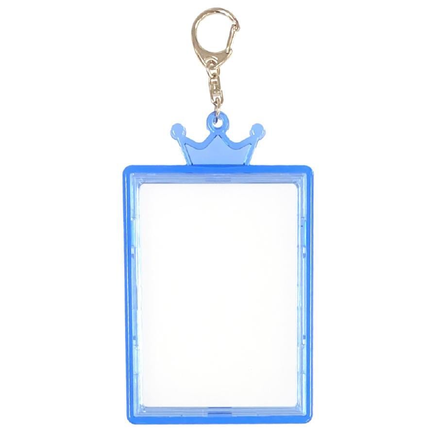 おしまも トレカキーホルダー クラウン | 推し活グッズの通販・ジェイ