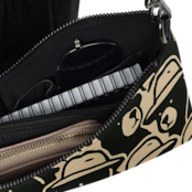 CAMP BEAR クロスボディバッグA0052