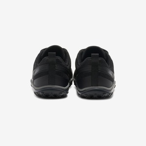 Xero Shoes / スクランブラーロウ EV【Women's】ブラック/スチールグレイ