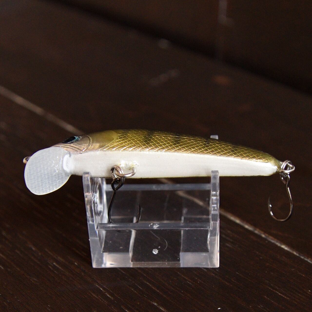 シマノ(SHIMANO) ルアー コルトスナイパー ロックスプラッシュ 140F AR