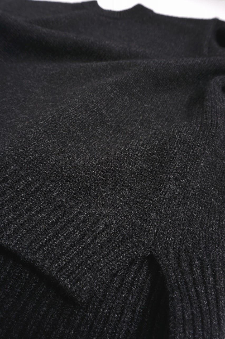 Hand Framed Super Merino P/O