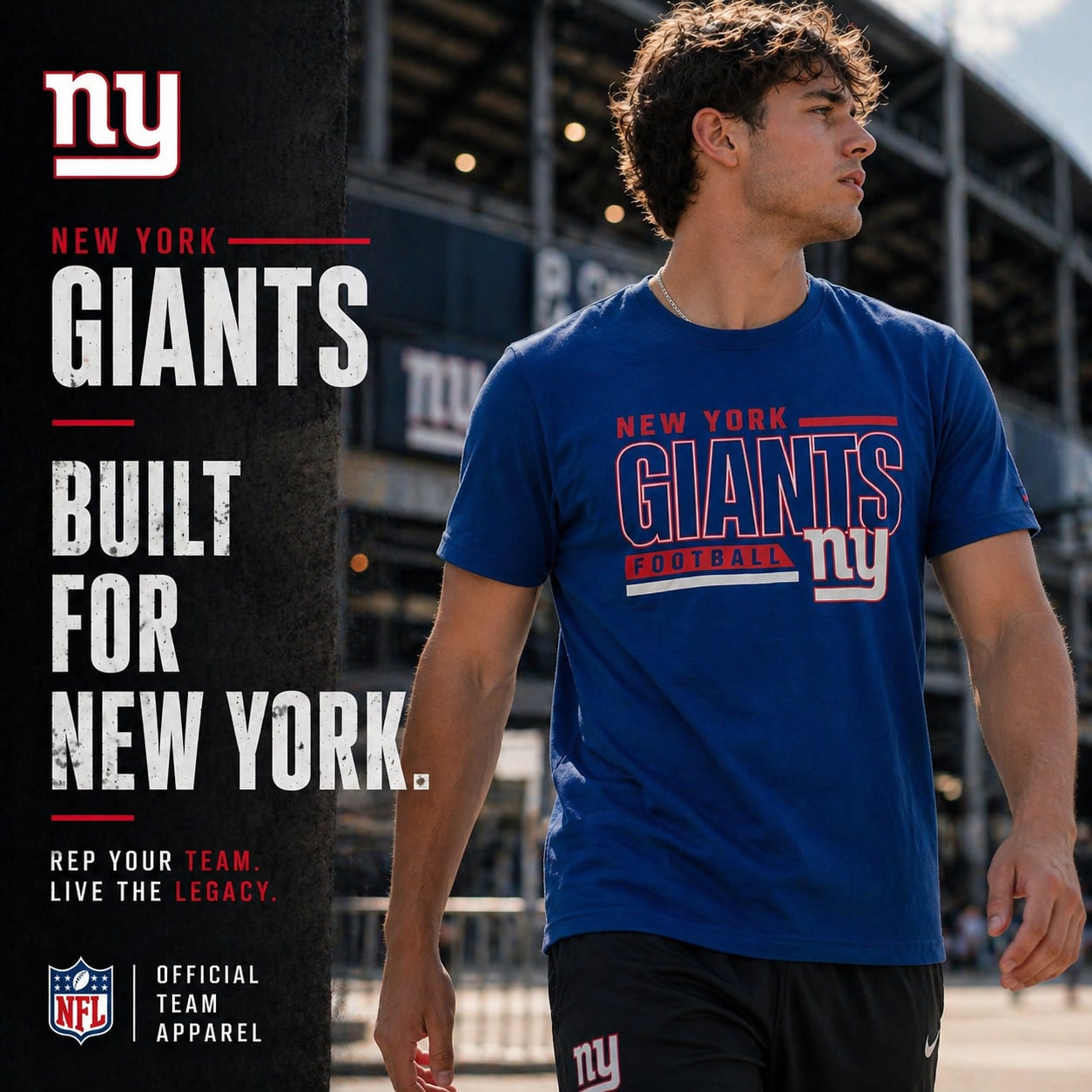 ゲームシャツ アメフトゲーム NFL 【公式通販】