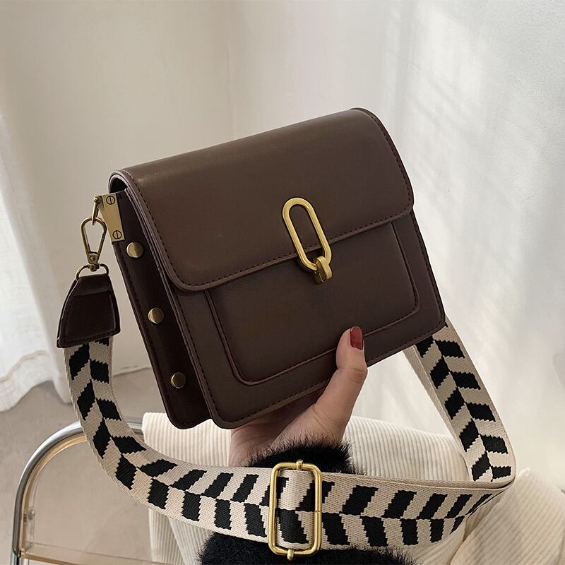 スタイル スクウェア メッセンジャーバッグ Tiancai_Wing_Bag56364265349