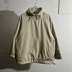 OLD BALENCIAGA GOLF Pullover Batting Jacket