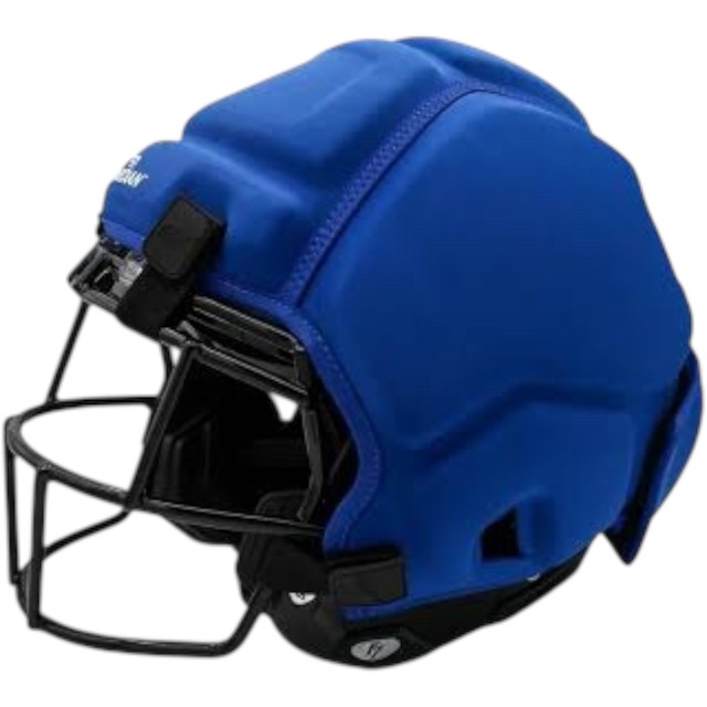 ガーディアン フットボールキャップ 2.0 ロイヤルブルー