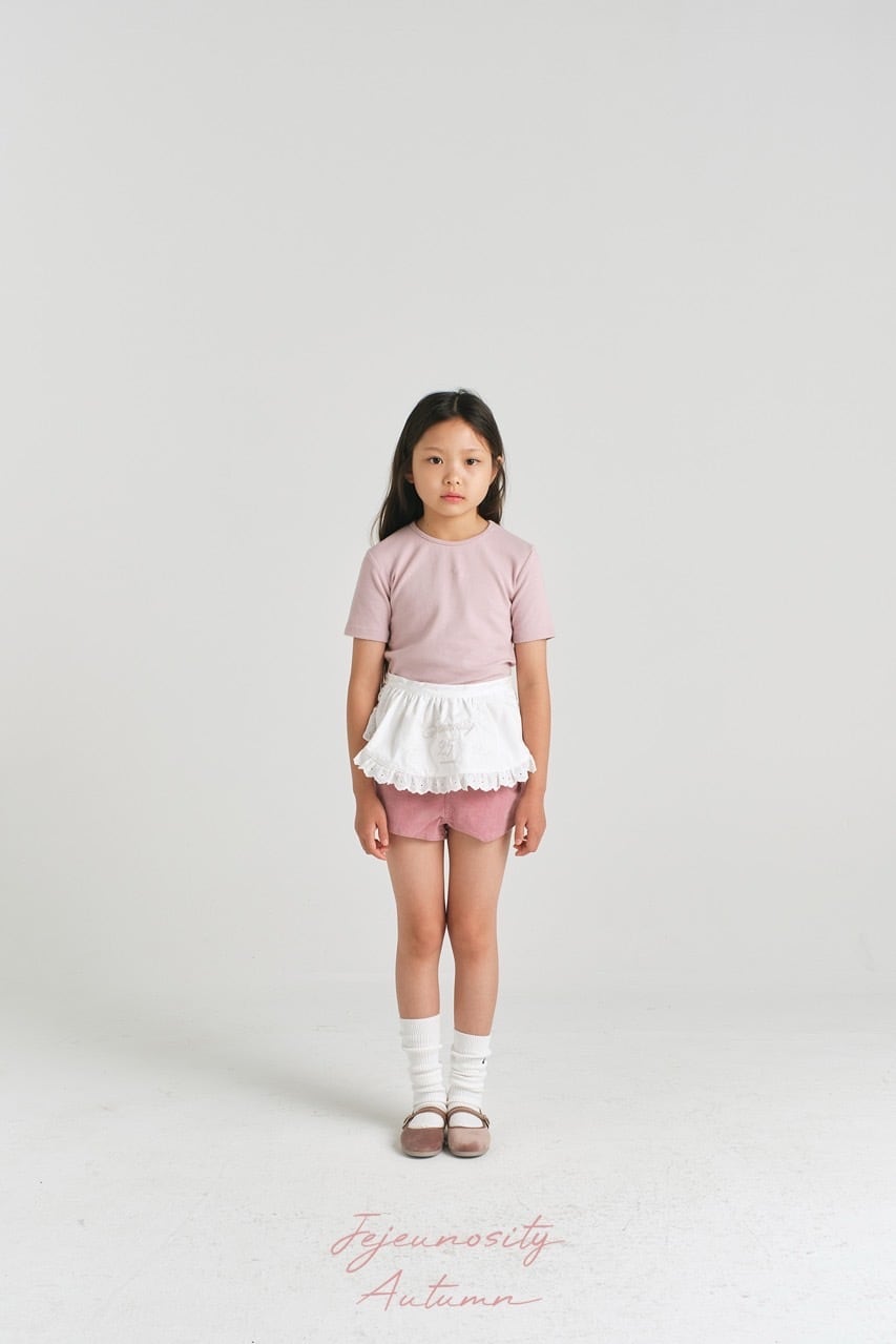 ワンピース JEJEUNOSITY Atelier Apron S Sold out»«jejeunosity» DNエプロン | capucapu