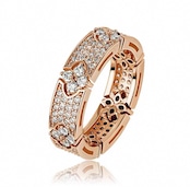 【grt53】Clover Ring