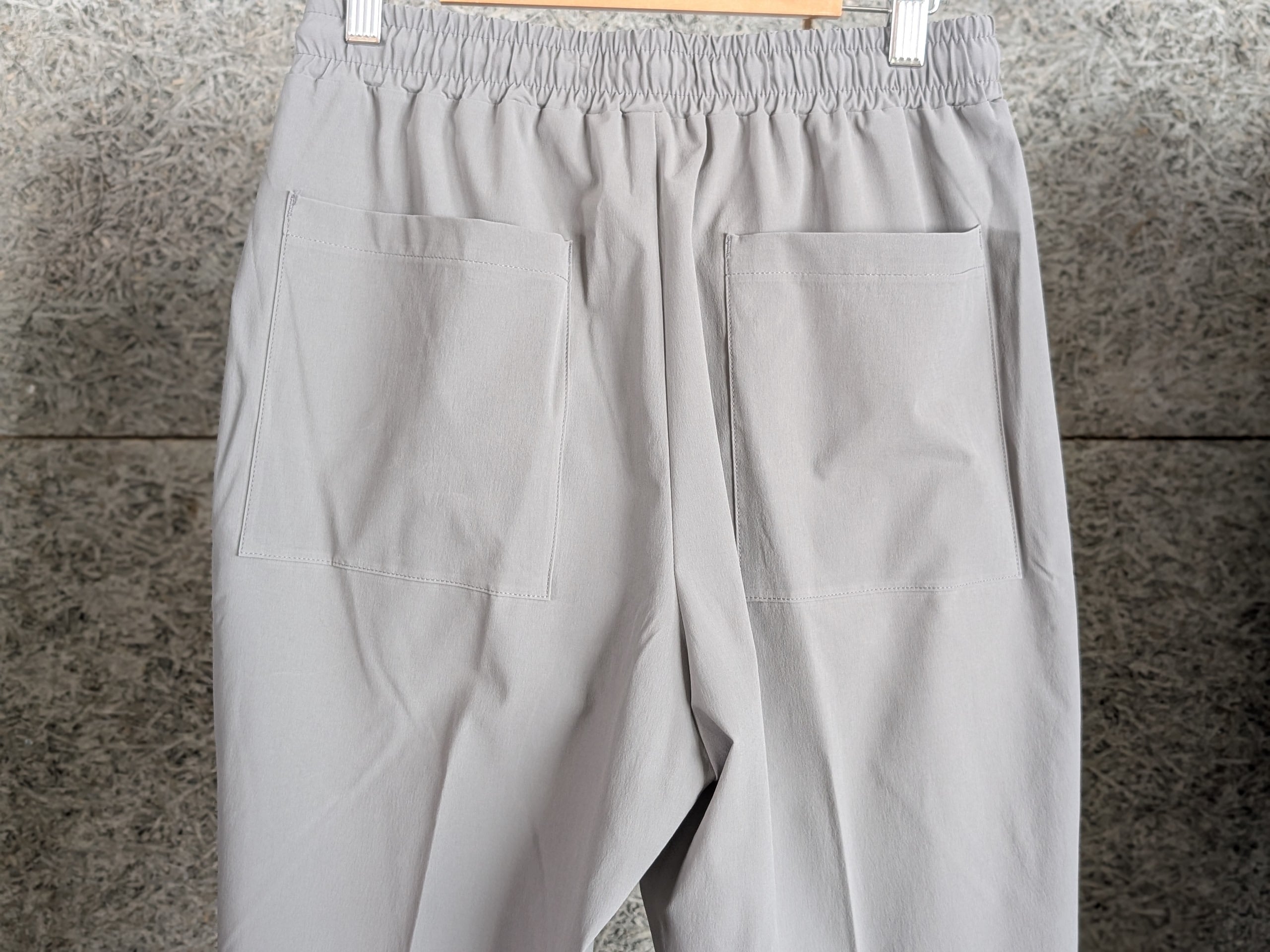 DELICIOUS】Urban Easy Slacks（Unisex） | JAMES&CO. | inoya | Basic