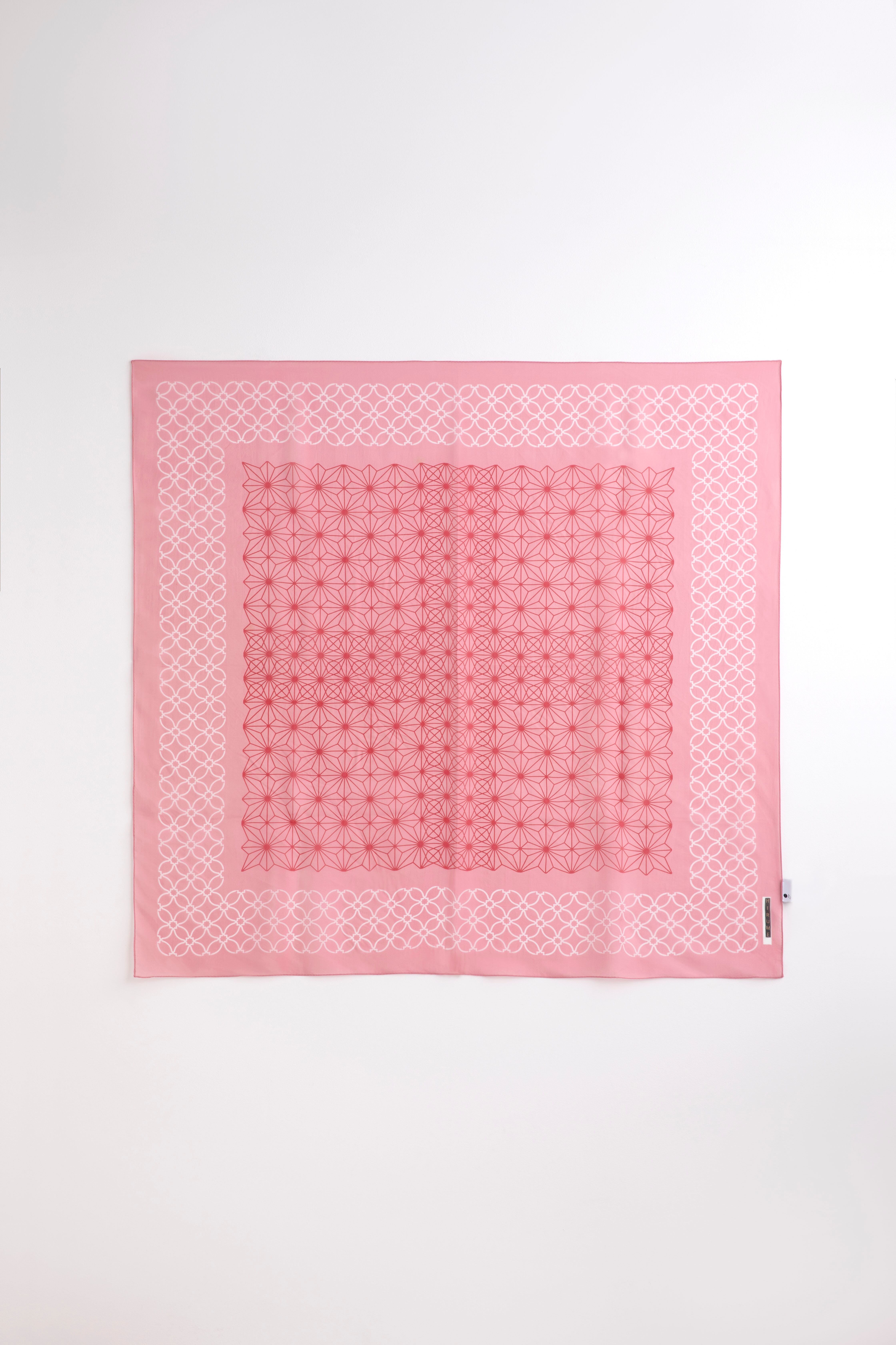 火の鳥スカーフ | HIRUME