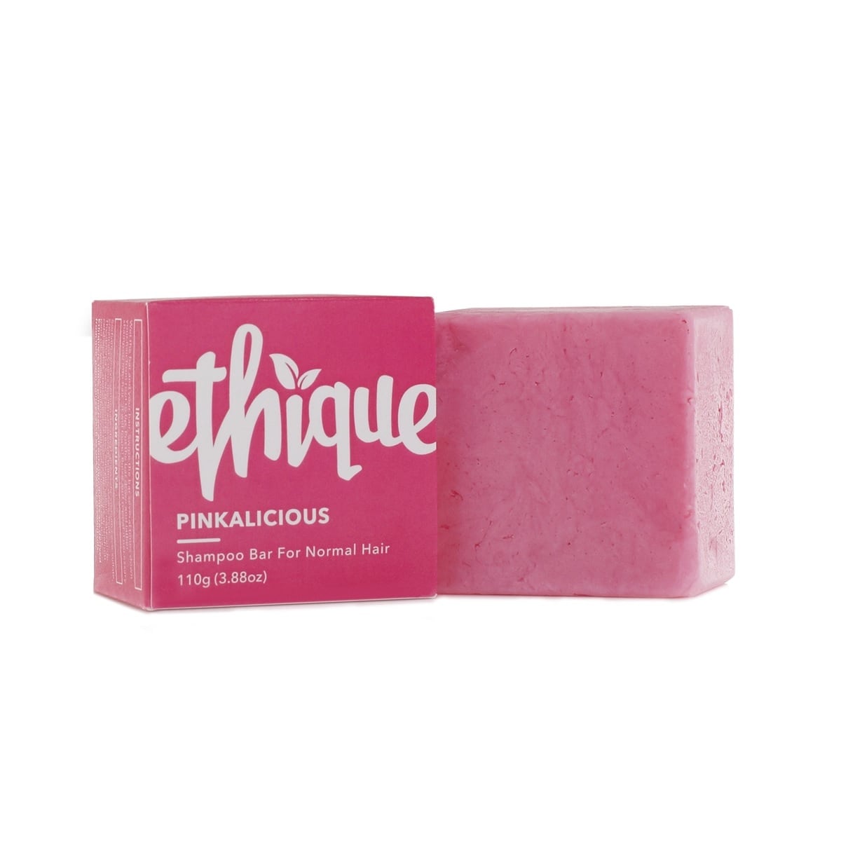 Ethique シャンプー バー ピンカリシャス  110g エティーク / シャンプー バー ピンカリシャス 110g | joscille