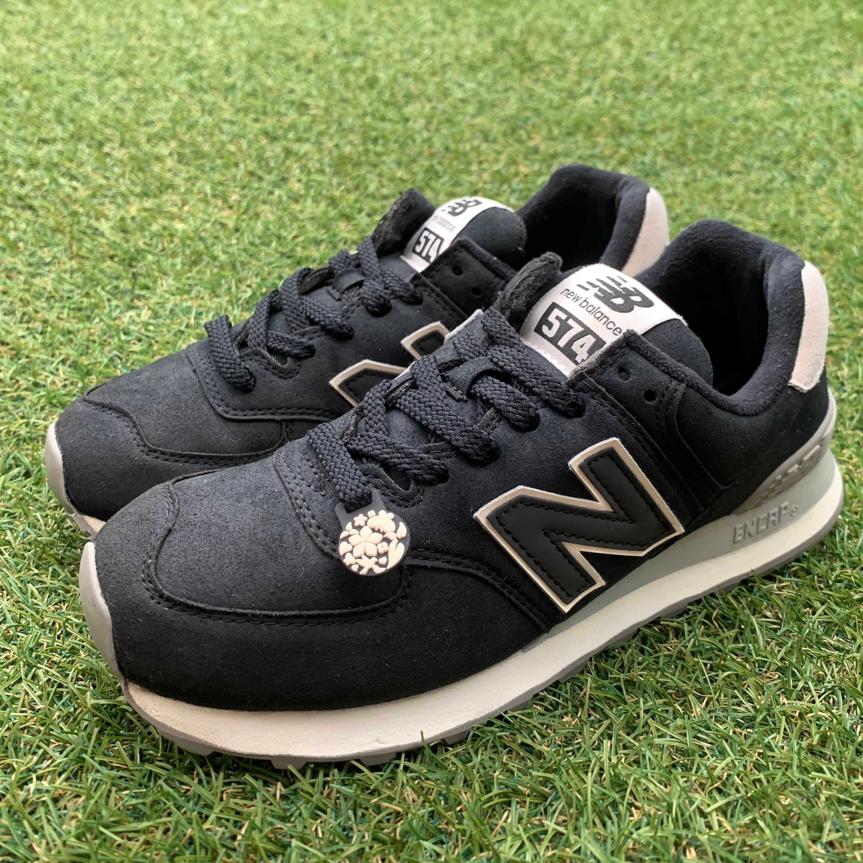 earth music&ecologyNEW BALANCE WRL247FA