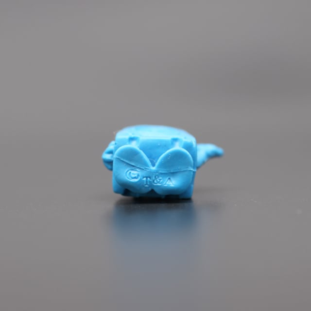 ポピー Dr.スランプ アラレちゃん消しゴム タイムくん（青） | トイ