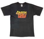 GREEN DAY “Taste The Lighting Tee