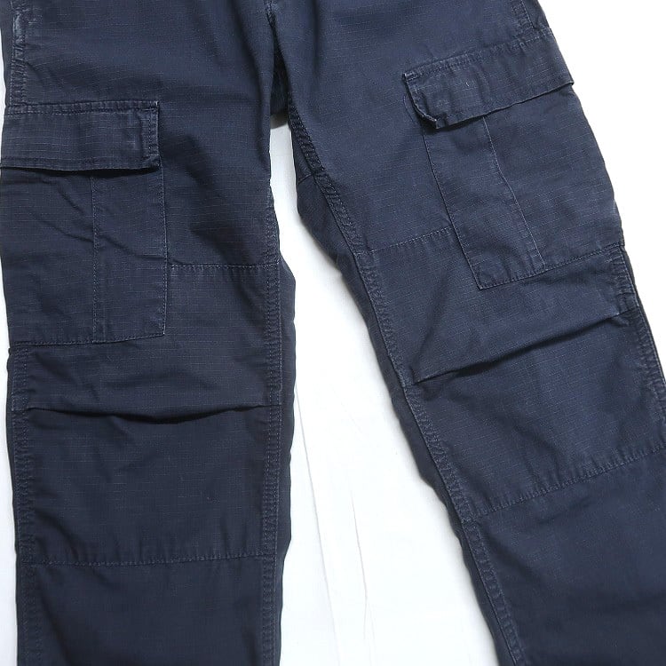 古着 カーハート Carhartt カーゴパンツ ダブルニー リップストップ