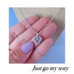 カレン族ネックレス