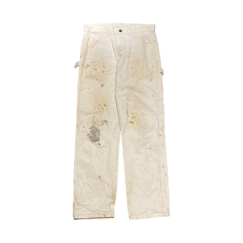 Dickies used painter pants SIZE:32×32 (L4)