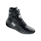 KC0-0817-B01#071 ARP SHOES - ADVANCED RAINPROOF Black