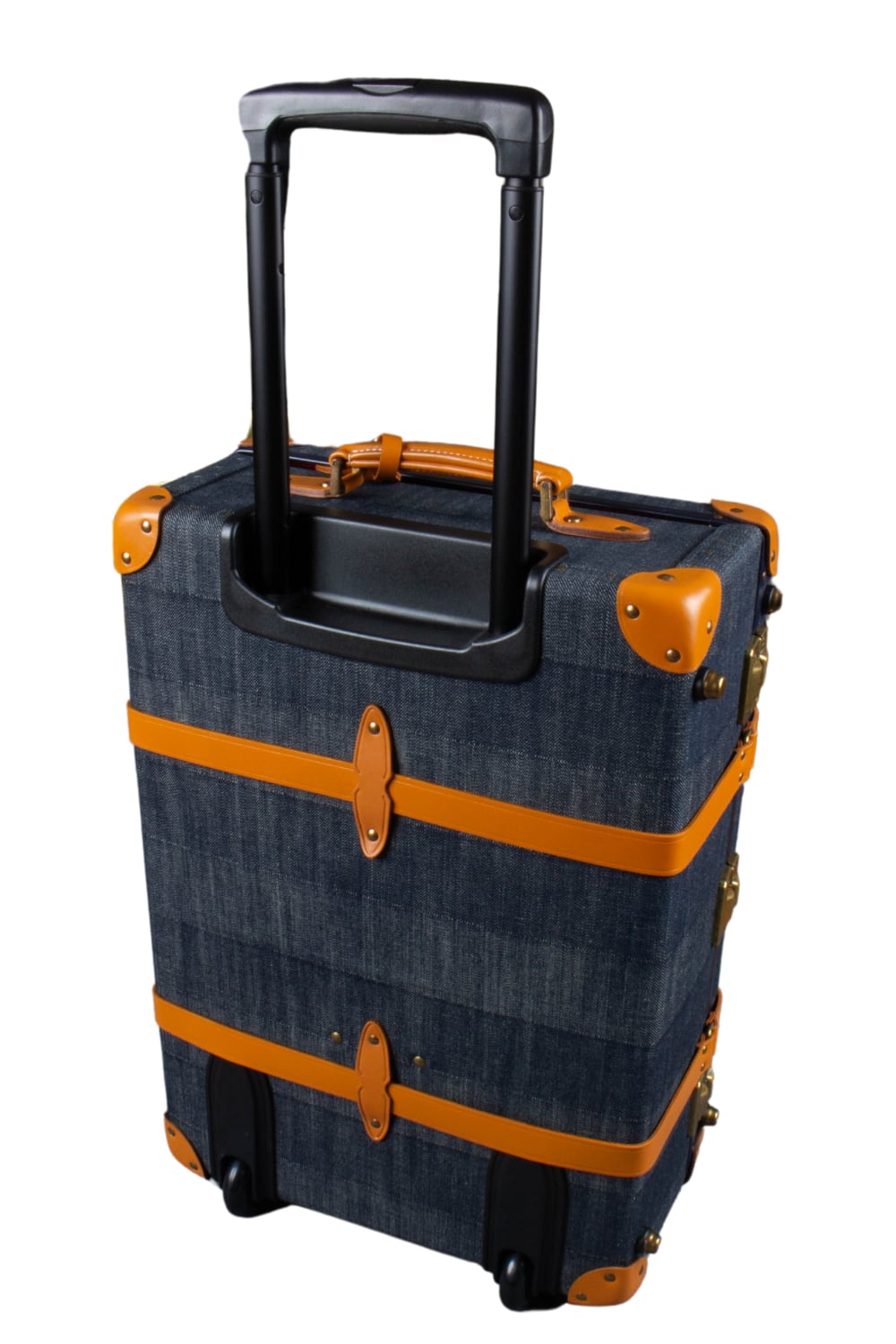 デニムキャリーバック#BAG-06