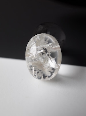 Sericite in Quartz   - 06