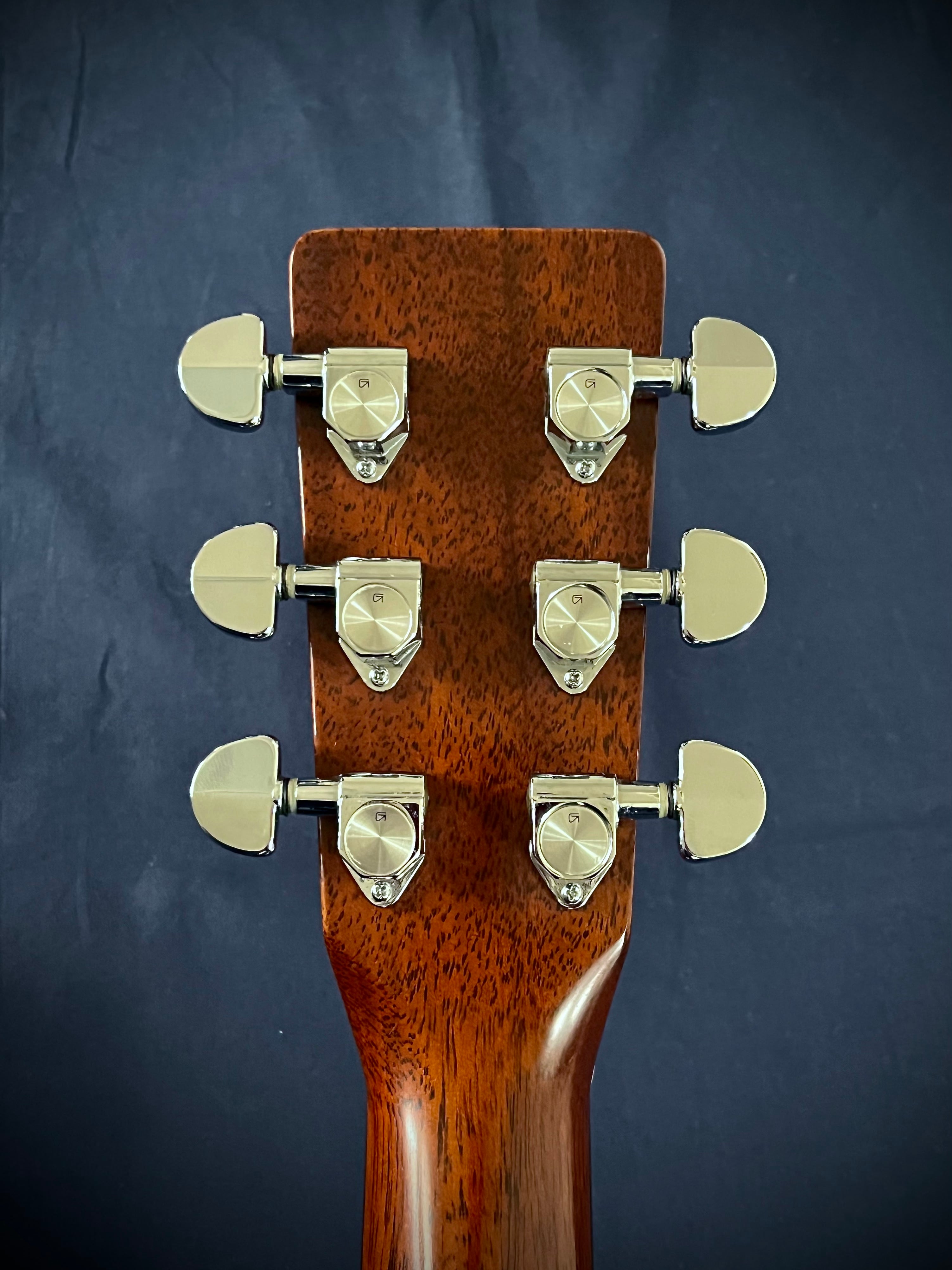 ヘッドウェイ HD-305 1979年 Mahogany Body D-18 model Headway