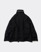 【UNLIKELY】Unlikely 3Way M-65 Field Down Jacket