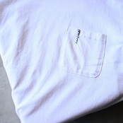 KUON / Sashiko Tee