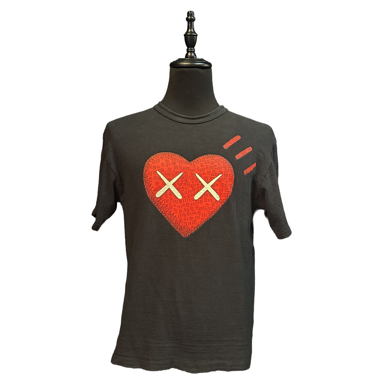 Human Made ハートロゴ Tシャツ Human Made T シャツ ハート | Human