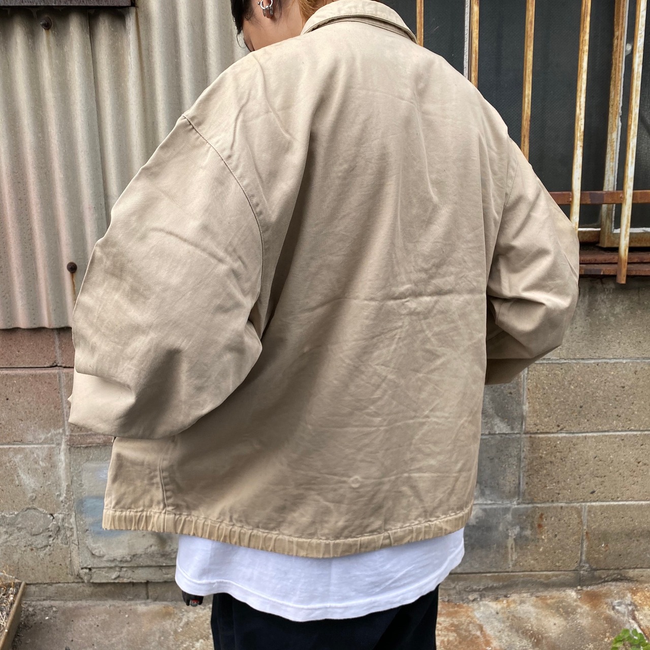 訳あり特価 Polo by Ralph Lauren ポロラルフローレン スイングトップ 