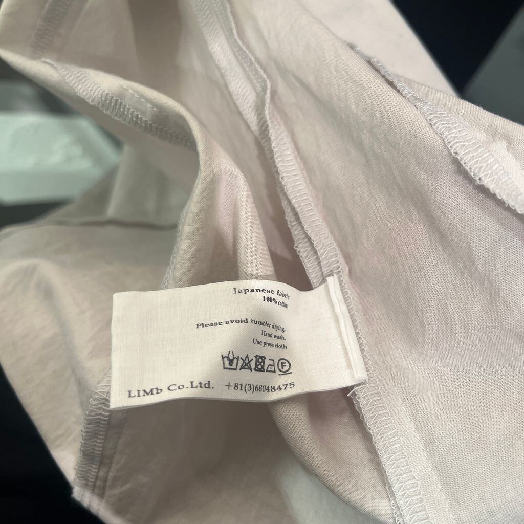 ASKYY アスキー 20SS RIBBON COAT スプリングコート ライトグレー Size