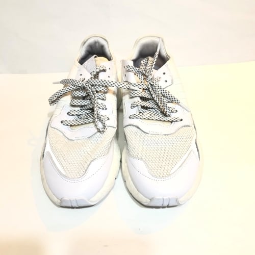 adidas ナイトジョガー　25.5cm^_^❣️値下げ❣️靴/シューズ
