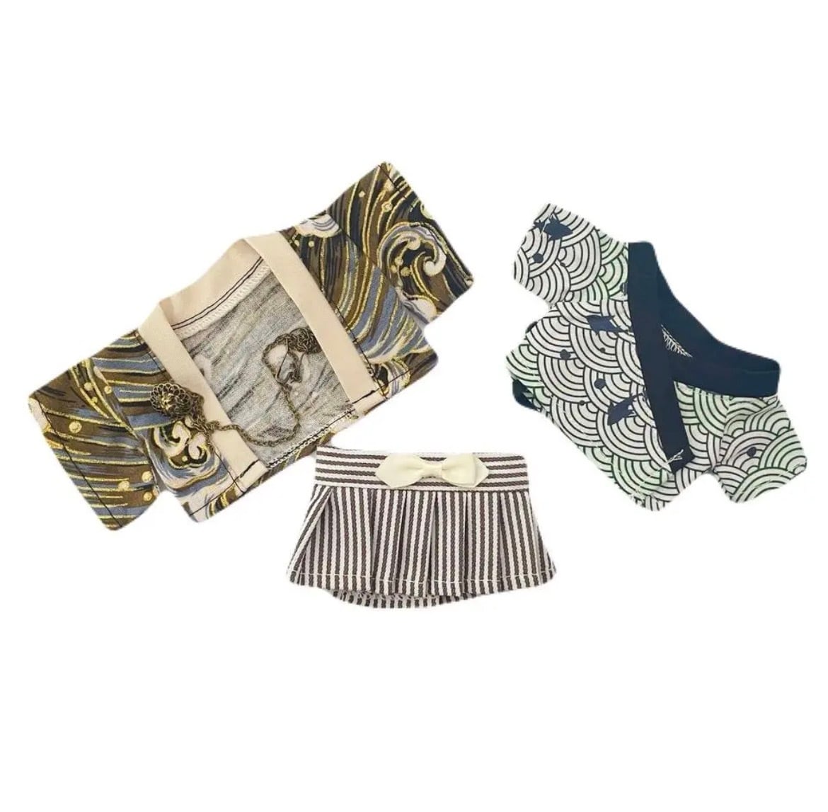 miomiodoll ※ 着せ替えぬいぐるみ&ぬい服通販