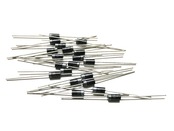 整流用ダイオード 1N4007 （1A) 20個