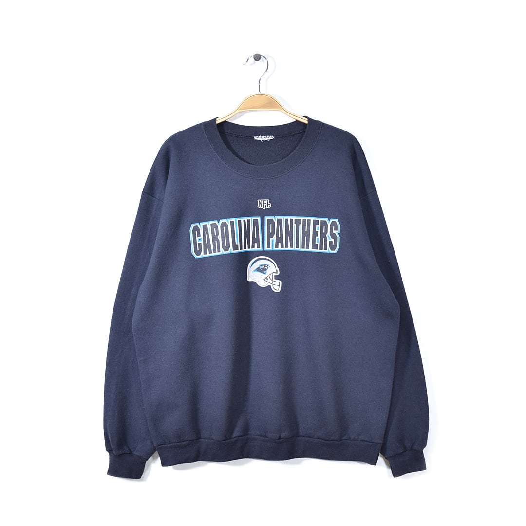 NIKE NFL カロライナ•パンサーズ ニュートン ゲームシャツ S SALE